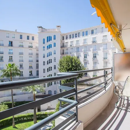 Large Studio A C Central Congress Beaches By Weekome *