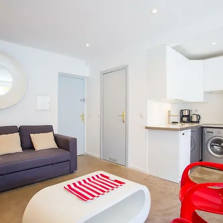 Apartamento Large Studio A C Central Congress Beaches By Weekome