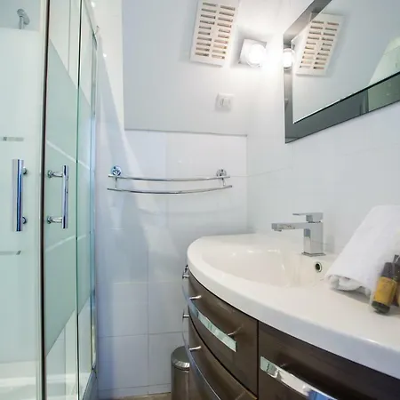 Apartamento Large Studio A C Central Congress Beaches By Weekome Cannes